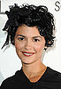 Pictures of Audrey Tautou's Hair