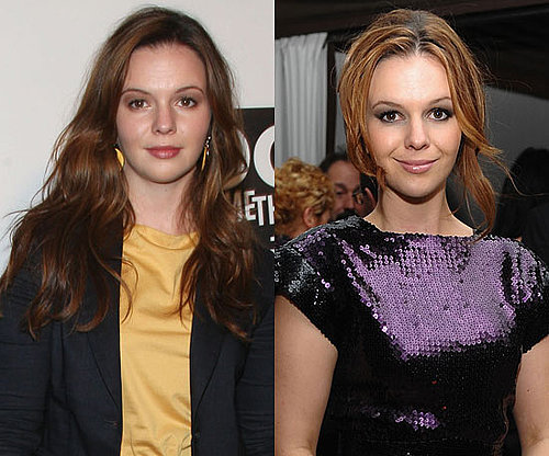 Amber Tamblyn Amber Tamblyn