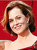 Photo of Sigourney Weaver at 2009 Emmy Awards