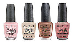 Marc Jacobs's Nail Polish Choices For 2010 Spring New York Fashion Week Marc Jacobs's Nail Polish Choices For 2010 Spring New York Fashion Week