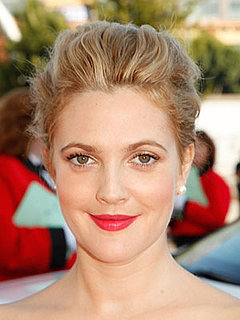 Photo of Drew Barrymore at 2009 Primetime Emmy Awards 2009-09-20 17:31:04