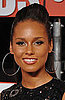 Alicia Keys's Makeup at the 2009 MTV VMAs 2009-09-14 14:45:00