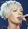 How to Get Pink's Funhouse Tour Makeup