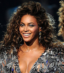 Beyoncé to Launch Fragrance
