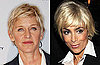 How Well Did Paula Abduls's "Ellen" Wig and Makeup Work at VH1 Divas?