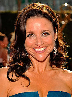 Photo of Julia-Louis Dreyfus at 2009 Primetime Emmy Awards 2009-09-20 17:50:24