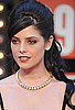 Ashley Greene's Hair at the 2009 VMAs