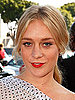 Photo of Chloë Sevigny at 2009 Primetime Emmy Awards