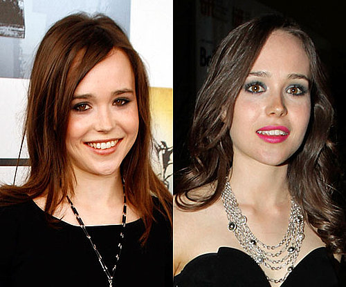 What Do You Think About These Stars' Hair Changes?