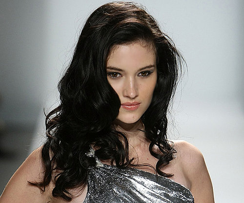 18 More Gorgeous Looks from Fashion Week: Days 6 and 7 2009-09-16 13:10:00