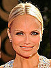 Photo of Kristin Chenoweth at 2009 Primetime Emmy Awards