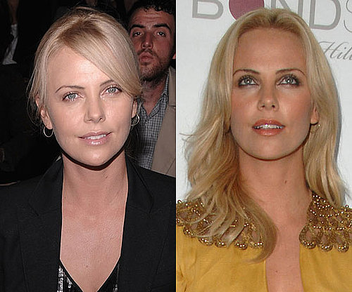 Charlize Theron Charlize Theron