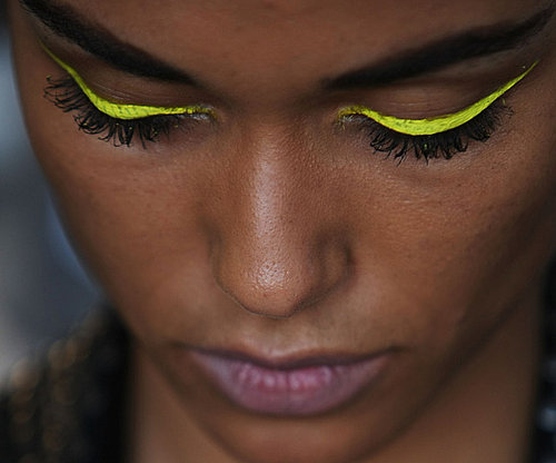 Bold Eyeliner Bold Eyeliner
