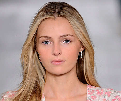 The "No Makeup" Makeup The "No Makeup" Makeup