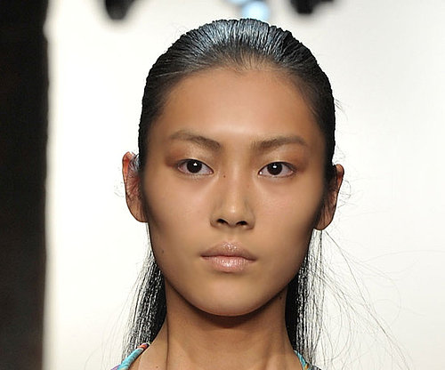 The "No Makeup" Makeup The "No Makeup" Makeup