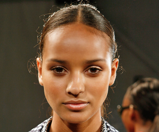 The "No Makeup" Makeup The "No Makeup" Makeup