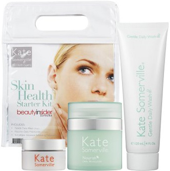Reader Review of the Day: Kate Somerville Skin Health Starter Kit