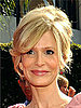 Photo of Kyra Sedgwick at 2009 Primetime Emmy Awards