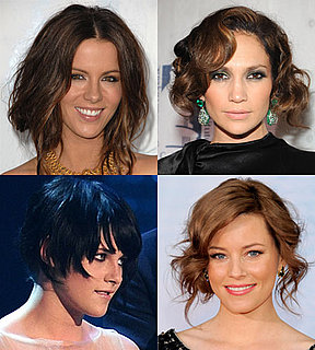 Trend Alert: Faking a Shorter Style 