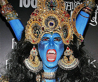 Hollywood Celebrities Who Wear Indian Looks
