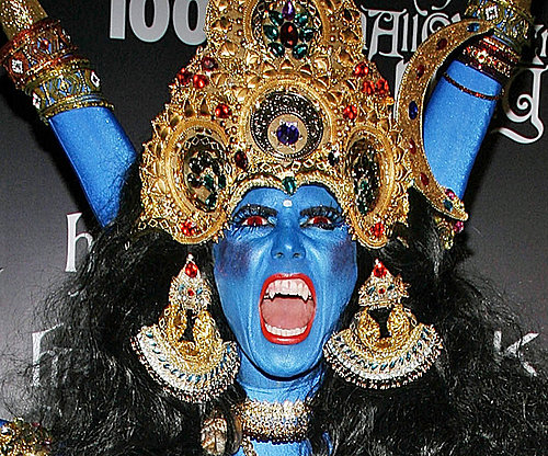 Hollywood Celebrities Who Wear Indian Looks
