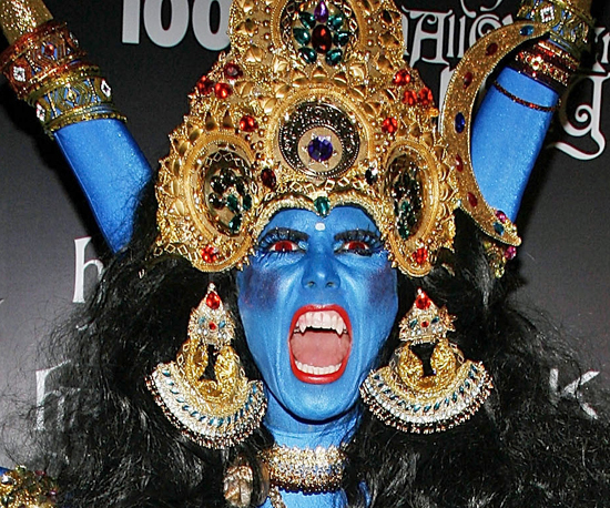 Hollywood Celebrities Who Wear Indian Looks