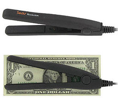 Review of Sedu Mini-Styler Iron Review of Sedu Mini-Styler Iron