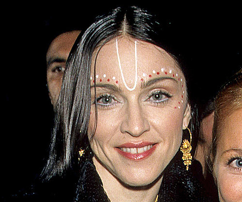 Madonna Madonna