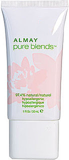 Reader Review of the Day: Almay Pure Blends Makeup