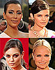 Trend Alert: Nude, Matte Lips