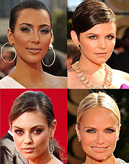 Trend Alert: Nude, Matte Lips 2009-09-21 13:30:00