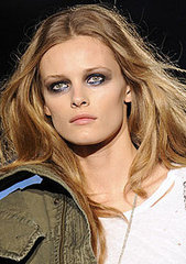 DSquared Channels Young Hollywood For Fall DSquared Channels Young Hollywood For Fall