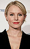 Kristin Bell's Couples Retreat Premiere Makeup