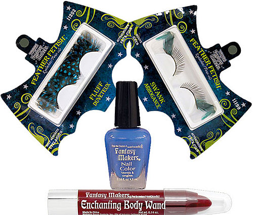 Wet 'n' Wild Fantasy Makers Halloween Collection