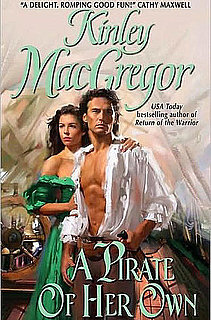 Romance Novel or Lipstick Shade?