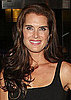 Pictures of Brooke Shields
