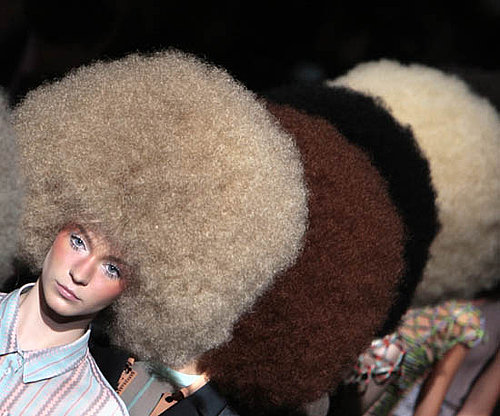 Paris Fashion Week Makeup Trends