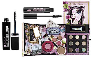 Sunday Giveaway! Too Faced Glamour Revolution, Lash Injection Mascara, and LashLight Mascara