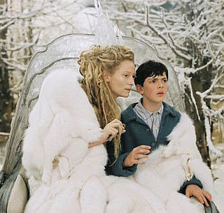 Witchy Makeup Ideas: The Chronicles of Narnia's White Witch  
