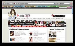 Check Out the BellaSugar Community. Good Times. Check Out the BellaSugar Community. Good Times.