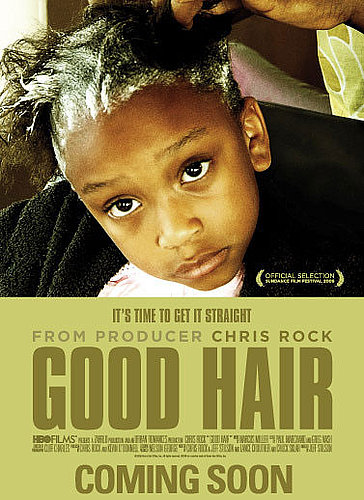 Good Hair Movie Review
