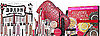 Bare Escentuals Happiness Collection, Radiance Rocks, Buxom Babes About Town, and Extreme Glimmers Sweepstakes Rules