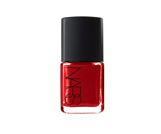 Marc Jacobs' Dovima Nail Polish in Marc's Photo Marc Jacobs' Dovima Nail Polish in Marc's Photo