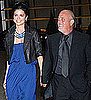Billy Joel Splits Up With Katie Lee Joel