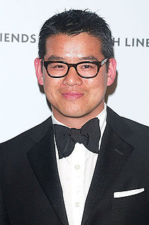 Fashion Designer Peter Som Loves to Cook