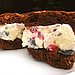 Brownie Sandwiches