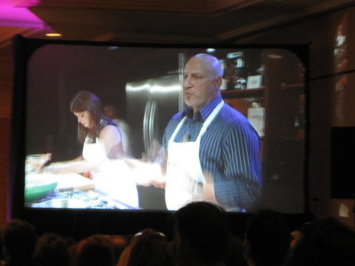 Top Chef Season 6 Details