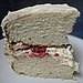 White Cake