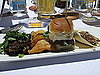 Tim Love's Three Animal Lunch at the Food & Wine Classic