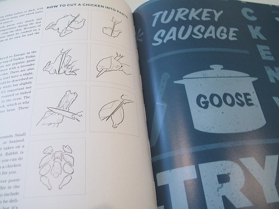 Lobel's Meat Bible